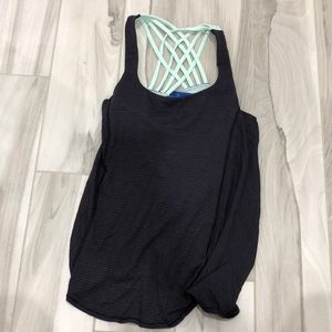 Lululemon- No Limit Tank
